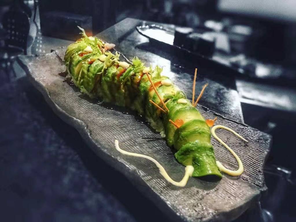 Wasabi Bowl Asian Bistro | restaurant | 1781 Dunlawton Ave, Port Orange, FL 32127, USA | 3864925927 OR +1 386-492-5927