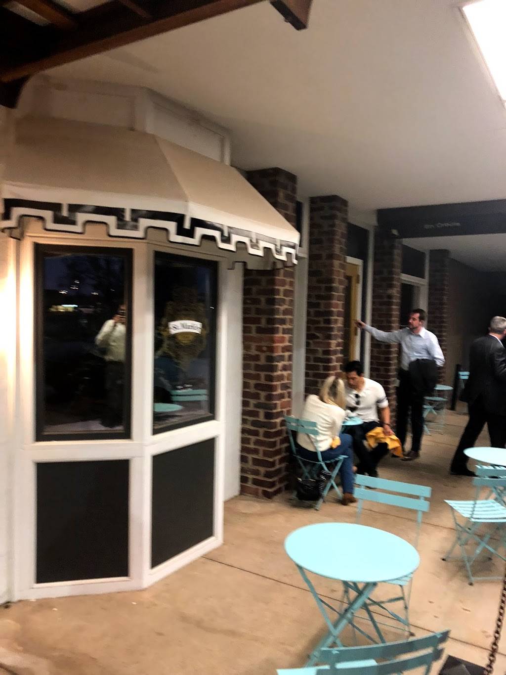 St. Mark’s Chop Room and Bar | restaurant | 6462 Avondale Dr, Nichols Hills, OK 73116, USA | 4058486200 OR +1 405-848-6200