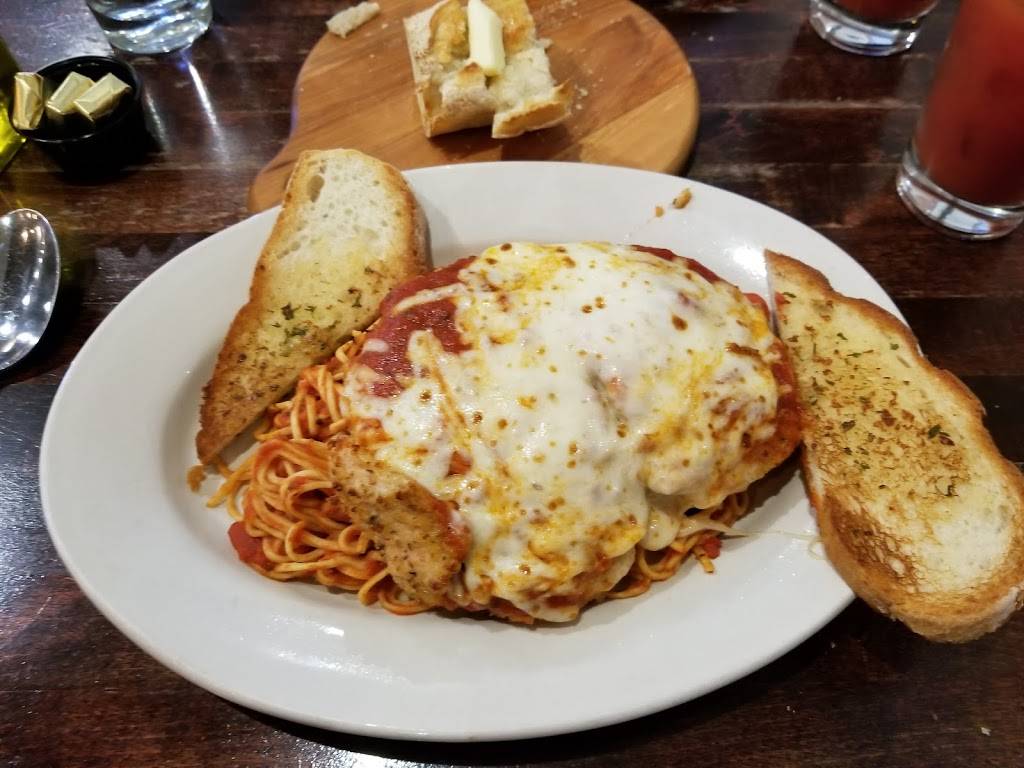 John & Tonys | restaurant | 27W371 North Ave, West Chicago, IL 60185, USA | 6305200593 OR +1 630-520-0593