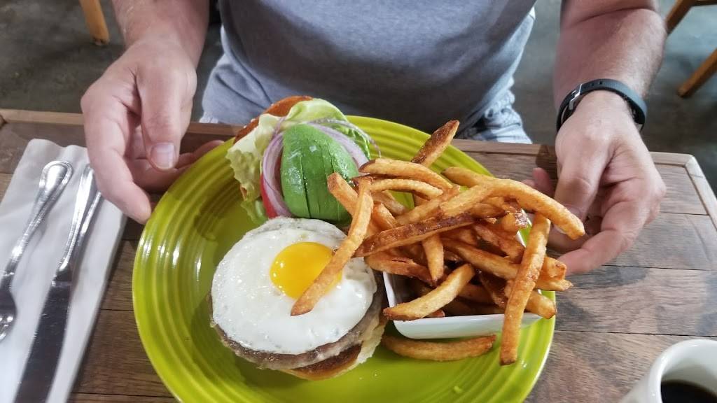 Spoon and Seed | restaurant | 12 Thornton Dr, Hyannis, MA 02601, USA | 7744704634 OR +1 774-470-4634