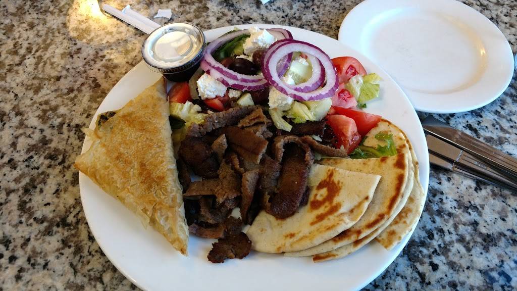 Pallas restaurant | restaurant | 1657 S 108th St, West Allis, WI 53214, USA | 4147718800 OR +1 414-771-8800