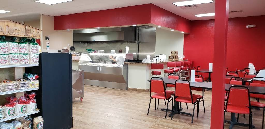 Los burritos meat market and taqueria | restaurant | 2309 Bingle Rd, Houston, TX 77055, USA | 2815013940 OR +1 281-501-3940