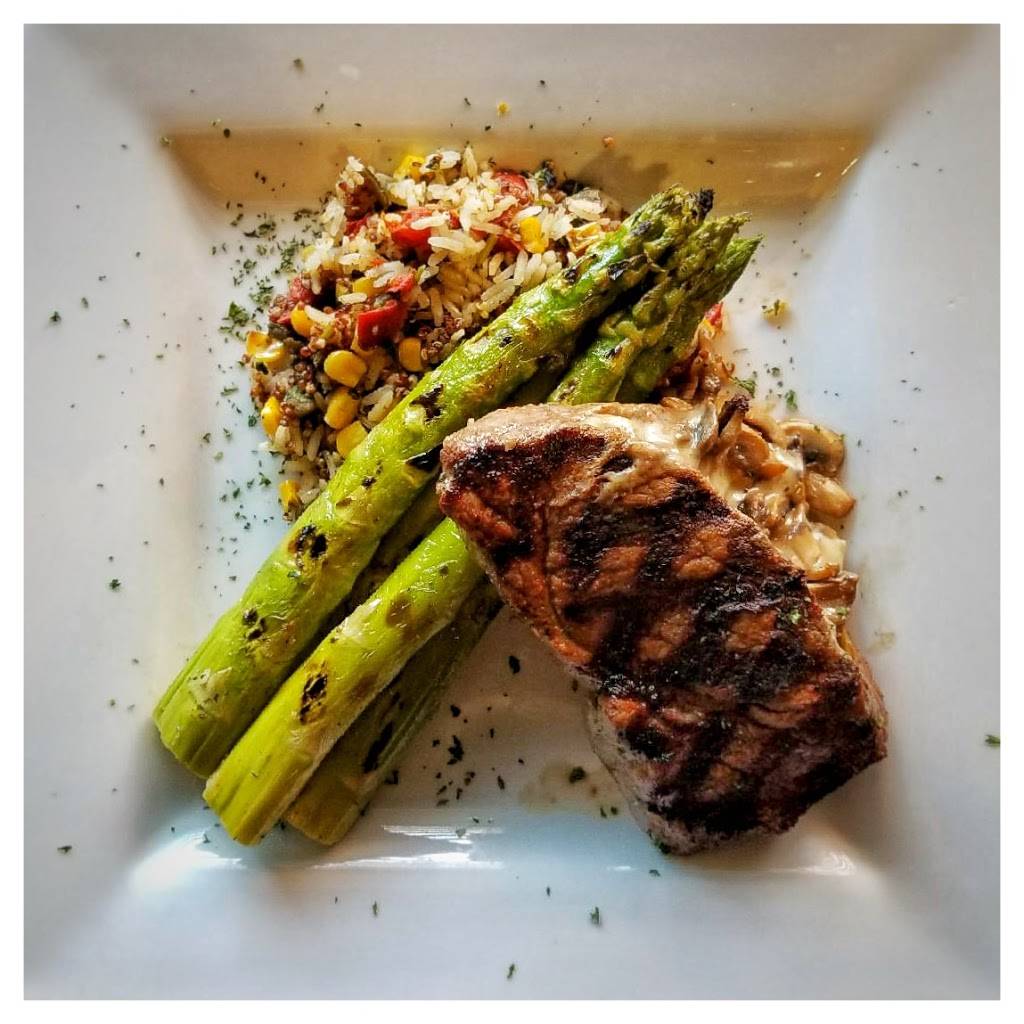 Shots | restaurant | 4259 Lake Michigan Dr NW, Grand Rapids, MI 49534, USA | 6164537780 OR +1 616-453-7780