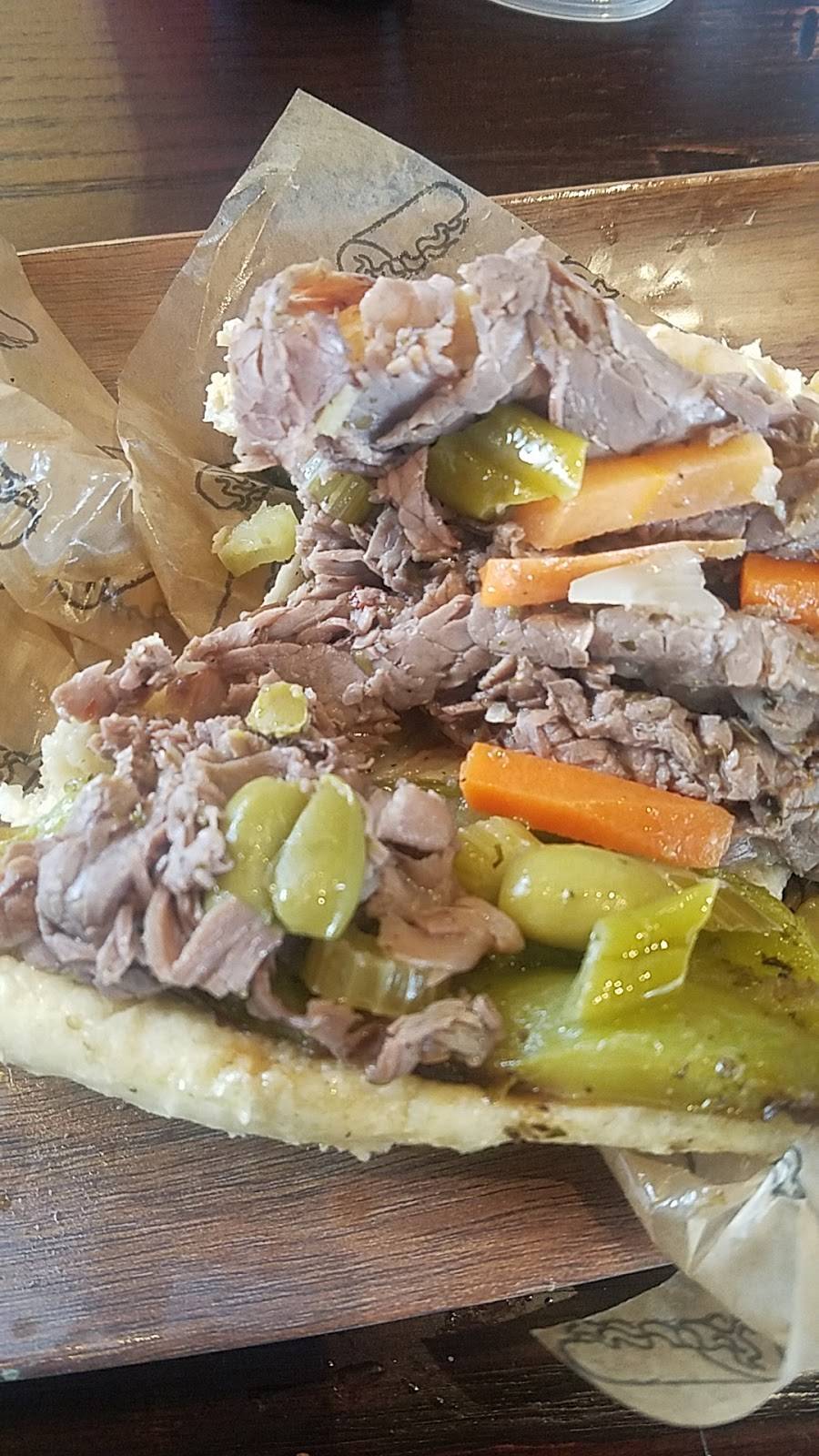 Buona | restaurant | 19801 Crawford Ave, Flossmoor, IL 60422, USA | 7089917300 OR +1 708-991-7300