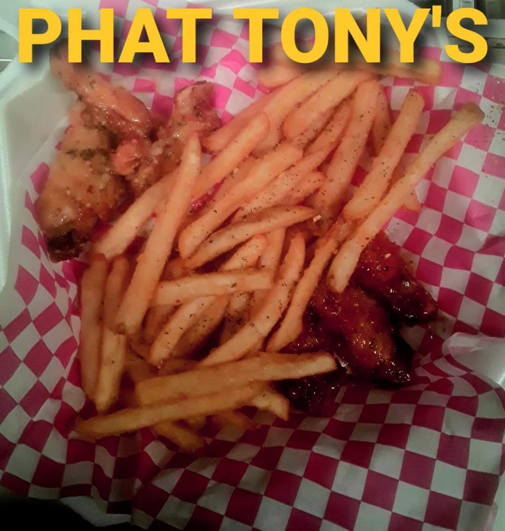 Phat Tonys | restaurant | 6546 E 31st St, Tulsa, OK 74145, USA | 9185685501 OR +1 918-568-5501
