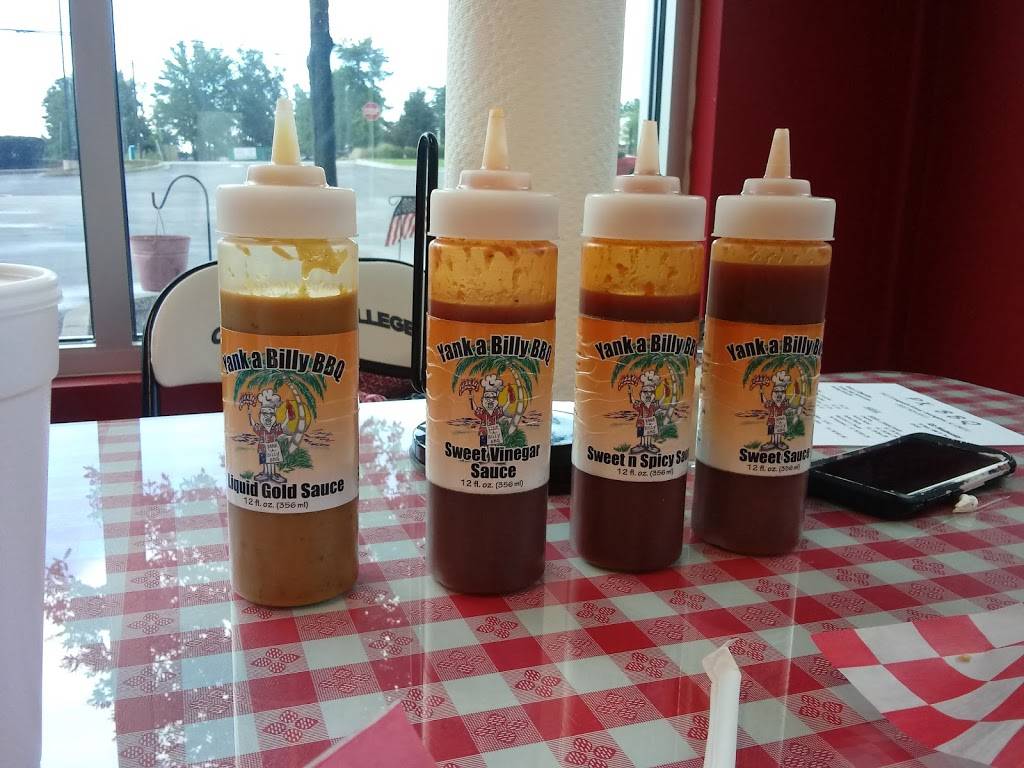 PK BBQ | restaurant | 5423-B Augusta Rd, Lexington, SC 29072, USA | 8034299513 OR +1 803-429-9513