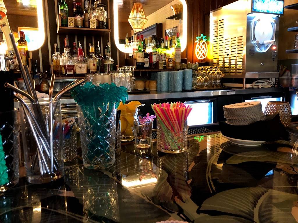 Little Nickel | restaurant | 4702 Forest Hill Ave, Richmond, VA 23225, USA | 8042308743 OR +1 804-230-8743