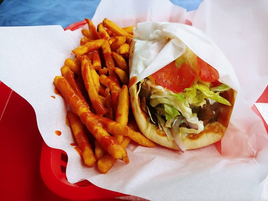 Burger Mania | restaurant | 2302 W Bell Rd, Phoenix, AZ 85023, USA | 6028962723 OR +1 602-896-2723