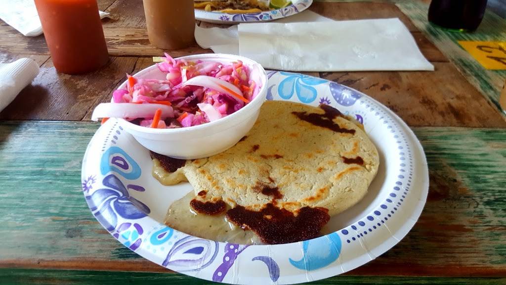 Casa Amaya Pupuseria & Taqueria | restaurant | 608 E Blanco Rd, Boerne, TX 78006, USA | 8303319011 OR +1 830-331-9011