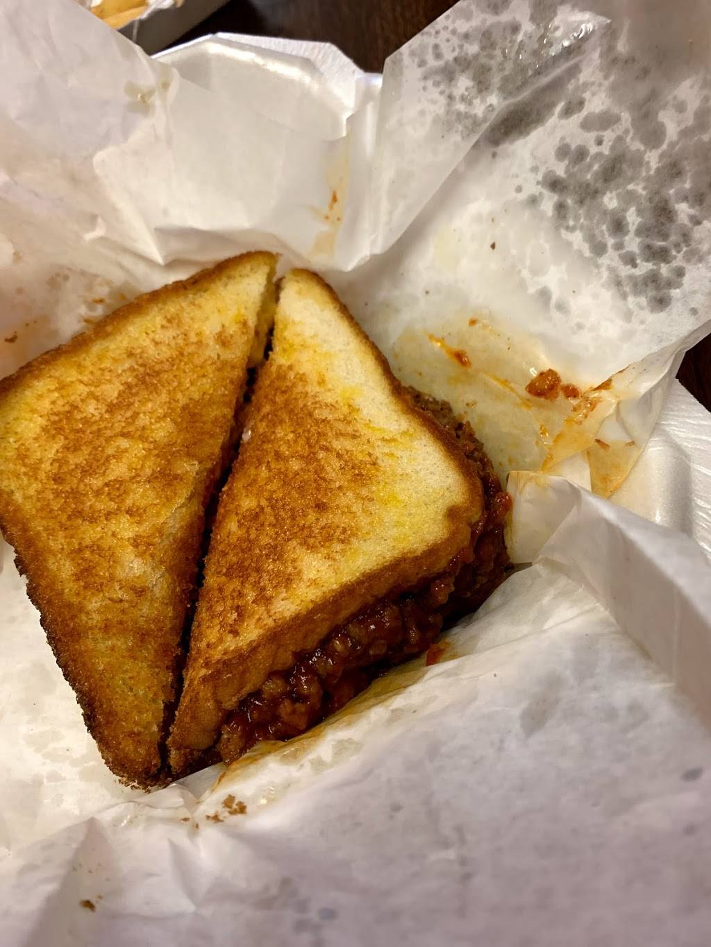 Renees Sandwich Shop | meal takeaway | 202 GE Patterson Ave, Memphis, TN 38103, USA | 9015252963 OR +1 901-525-2963