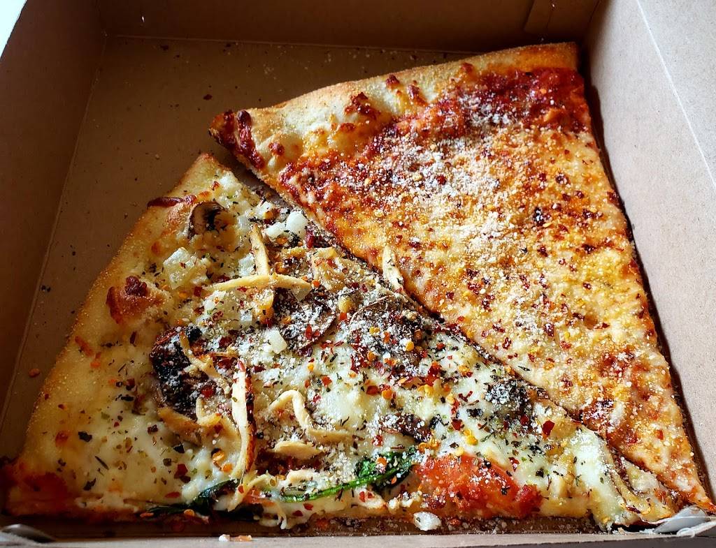 J&B Pizza | restaurant | 2851 E Manoa Rd # 6-101, Honolulu, HI 96822, USA | 8083790800 OR +1 808-379-0800