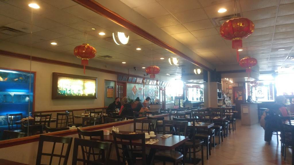 J J Chans Garden | restaurant | 7521 31st Ave, East Elmhurst, NY 11370, USA | 7188986686 OR +1 718-898-6686