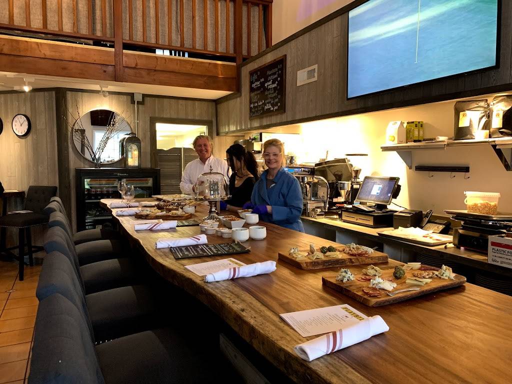 Chef & Somm | restaurant | 1132 Main St Suite 102, Blowing Rock, NC 28605, USA | 8284149989 OR +1 828-414-9989