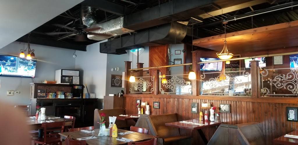 KCs Restaurant and Pub | restaurant | 725 Boston Post Rd, Guilford, CT 06437, USA | 2034530771 OR +1 203-453-0771