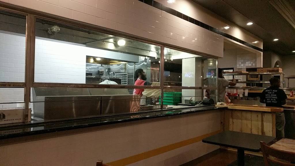 Andolinis Pizza | restaurant | 1940 Sam Rittenberg Blvd, Charleston, SC 29407, USA | 8432254743 OR +1 843-225-4743