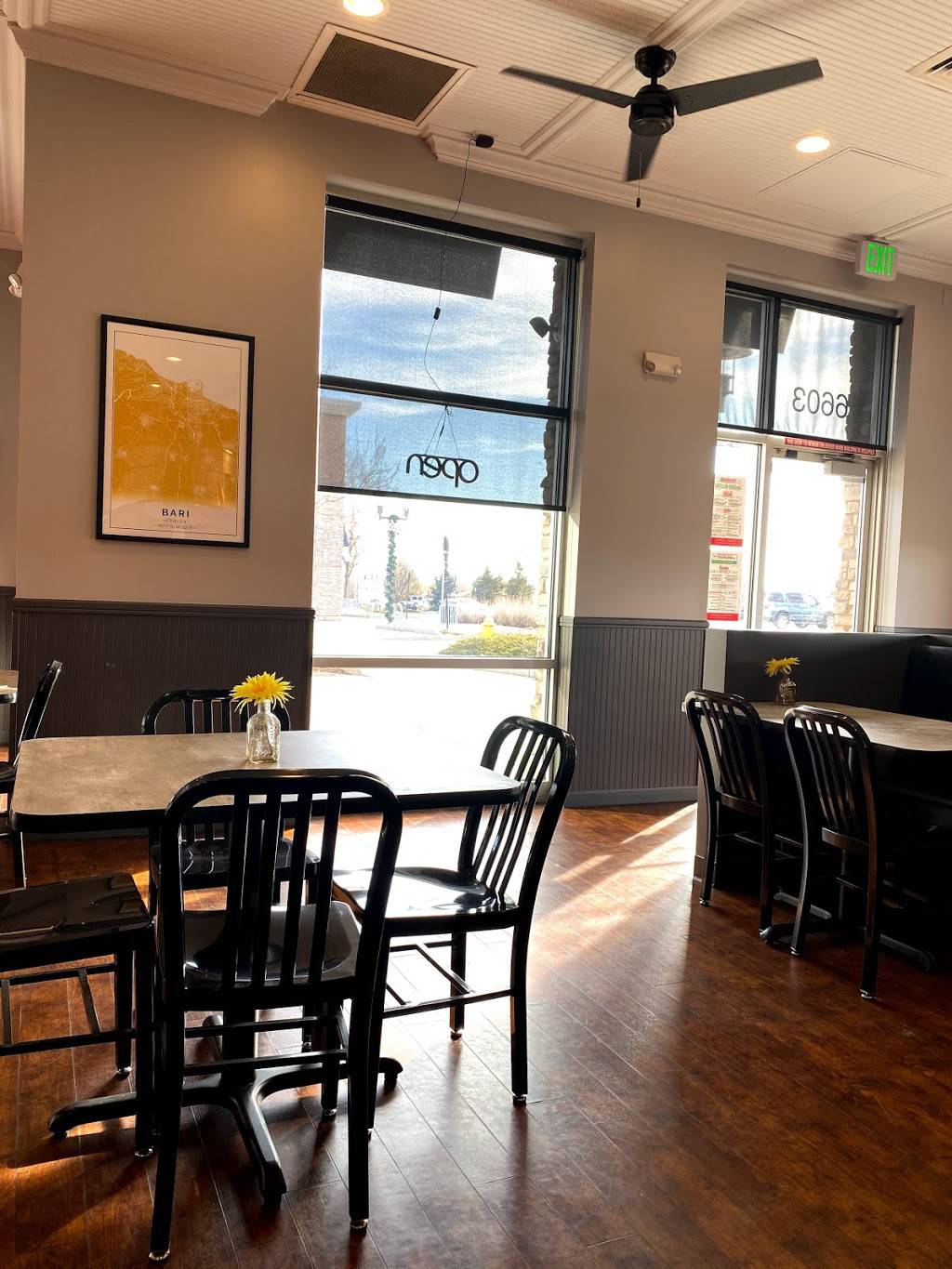 baris.pizza | restaurant | 16603 Washington St, Thornton, CO 80023, USA | 3032801056 OR +1 303-280-1056