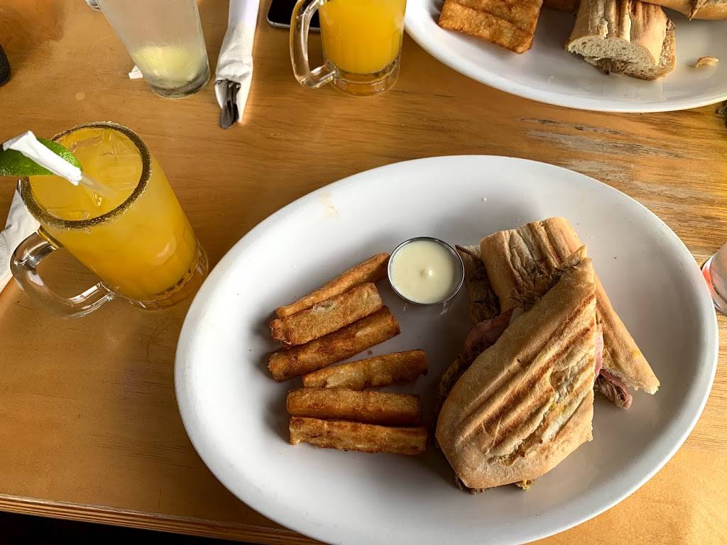 La Cubana | restaurant | 45 South Marietta Pkwy SW, Marietta, GA 30064, USA | 4703080550 OR +1 470-308-0550