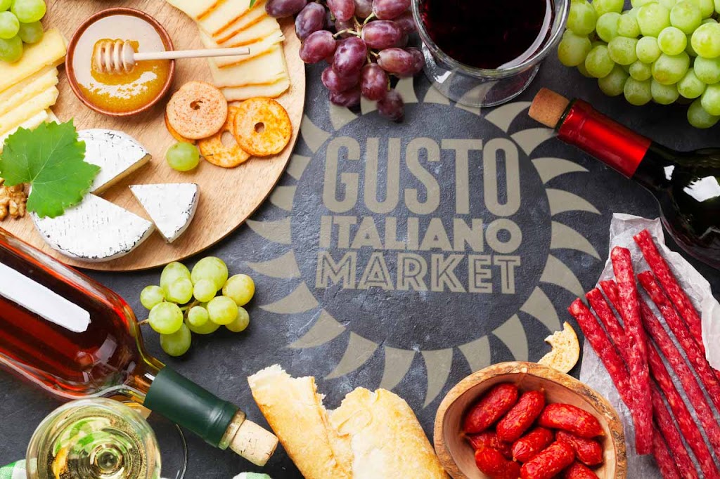 GUSTO Italiano Market | meal takeaway | 254 Wallace Rd, Bedford, NH 03110, USA | 6034881055 OR +1 603-488-1055