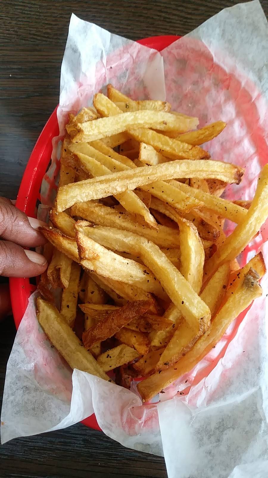 The Great Central Steak & Hoagie Company | meal takeaway | 370 E Pleasant Valley Rd, Port Hueneme, CA 93041, USA | 8054880111 OR +1 805-488-0111