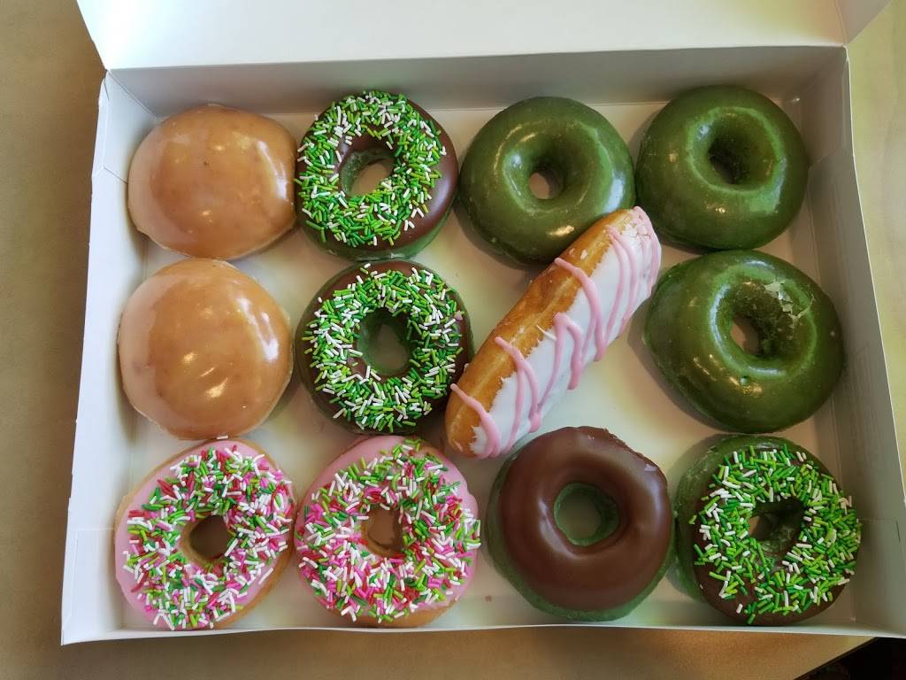 Krispy Kreme | bakery | 330 The City Dr S, Orange, CA 92868, USA | 7147694330 OR +1 714-769-4330