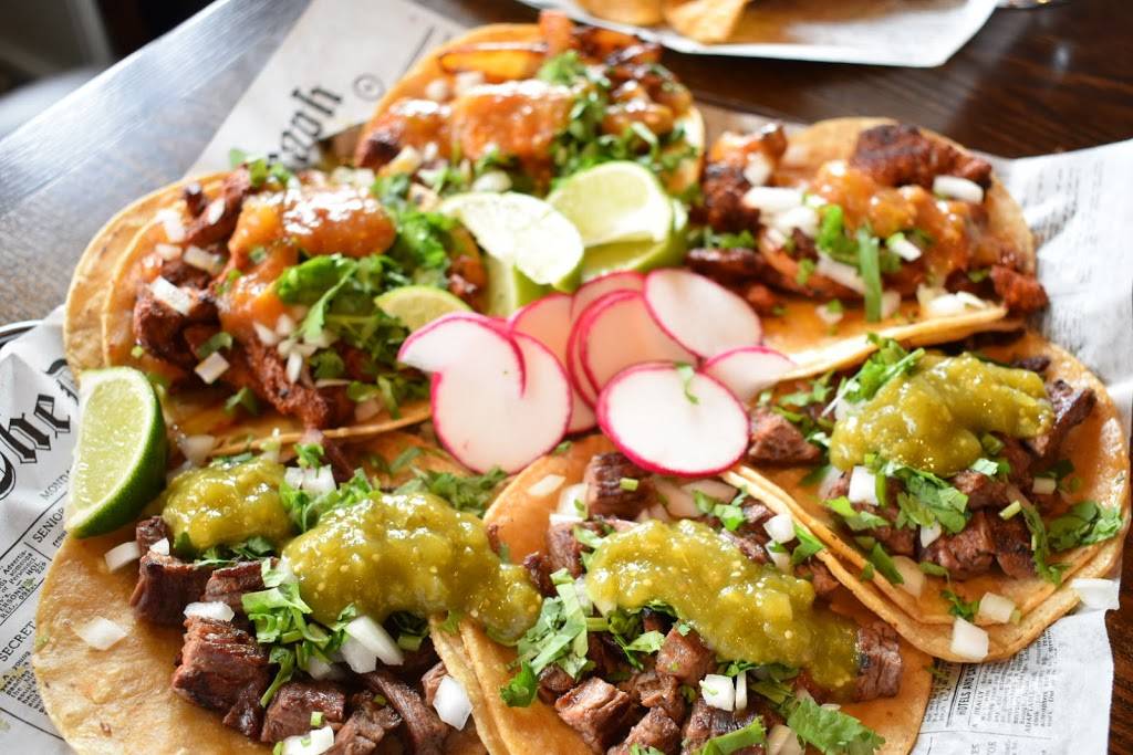 Chicago Taco Authority | restaurant | 4219 W Irving Park Rd, Chicago, IL 60641, USA | 7732828226 OR +1 773-282-8226