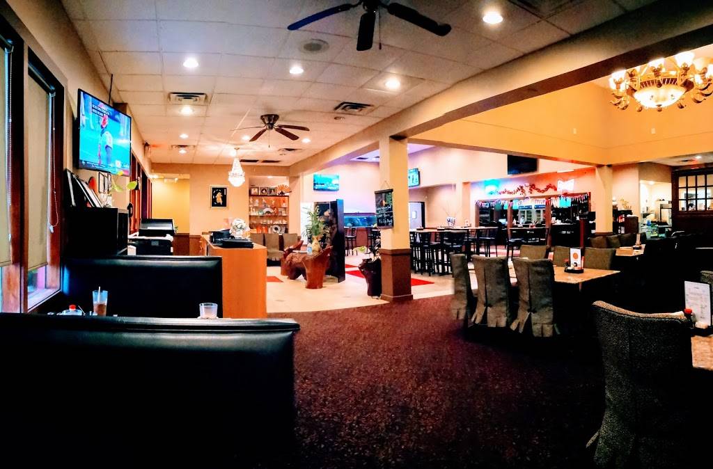 Beijing Chinese Restaurant | restaurant | 1546 Farm to Market 1960 Rd W, Houston, TX 77090, USA | 2815372679 OR +1 281-537-2679