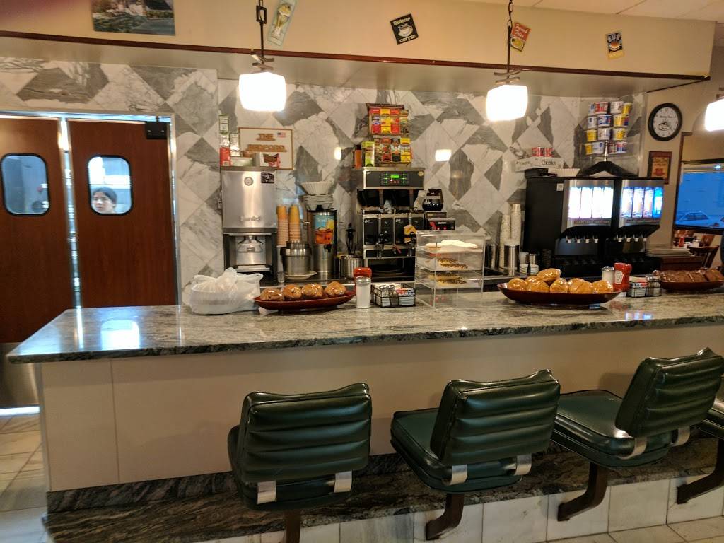 The Bedford Diner | restaurant | 710 Bedford Rd, Bedford Hills, NY 10507, USA | 9142414808 OR +1 914-241-4808