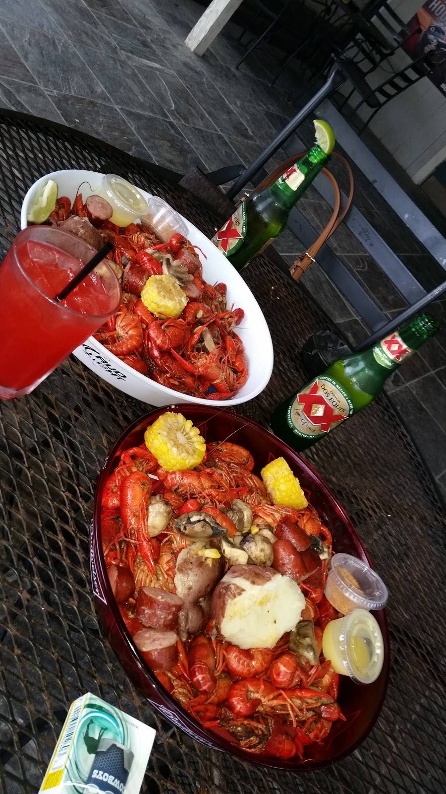 Yesterdays Bar & Grill | restaurant | 4421 Texas Ave, Bryan, TX 77802, USA | 9798462625 OR +1 979-846-2625