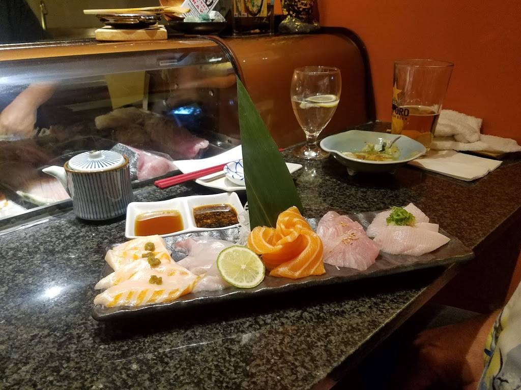 Sushi In the Raw | restaurant | 315 Spring St # B, Nevada City, CA 95959, USA | 5304789503 OR +1 530-478-9503