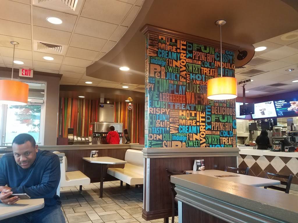McDonalds | cafe | 11310 Telegraph Rd, Redford Charter Twp, MI 48239, USA | 3133873053 OR +1 313-387-3053