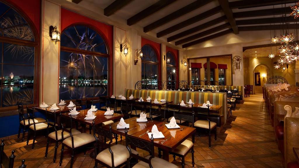 La Hacienda de San Angel | restaurant | Walt Disney World Resort, 2101 Epcot Resorts Blvd, Bay Lake, FL 32830, USA | 9372433762 OR +1 937-243-3762