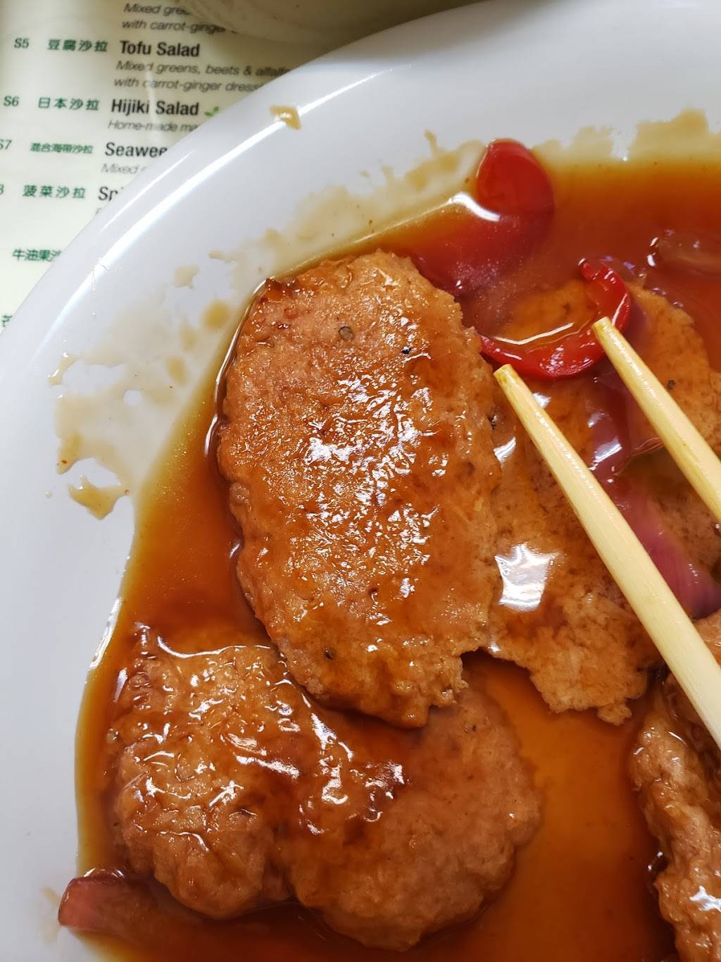 Pinellia Vegan Asian Restaurant | restaurant | 3601 Edison Rd Ste D, South Bend, IN 46615, USA | 5748553390 OR +1 574-855-3390