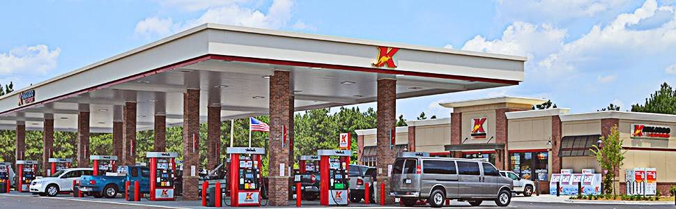 Circle K | meal takeaway | 5501 TN-153, Hixson, TN 37343, USA | 4238708110 OR +1 423-870-8110