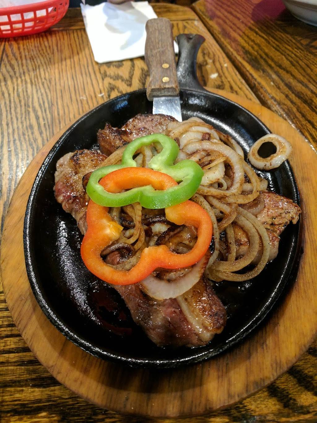 Comeketo Brazilian Steakhouse | restaurant | 23 Sack Blvd, Leominster, MA 01453, USA | 9784661224 OR +1 978-466-1224