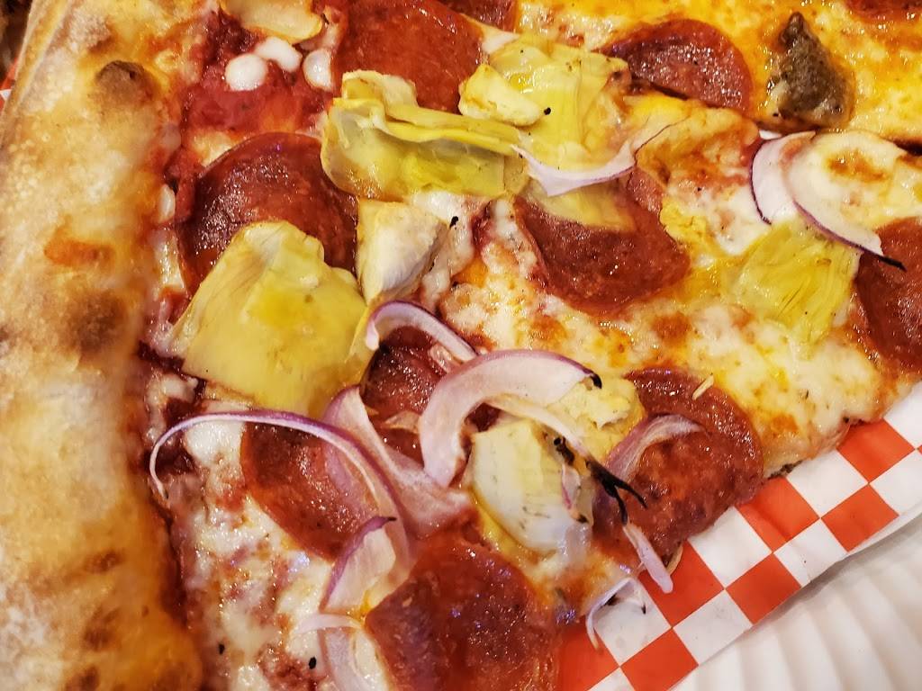 Joes New York Pizza | meal delivery | 7580 S Las Vegas Blvd, Las Vegas, NV 89123, USA | 7028971717 OR +1 702-897-1717