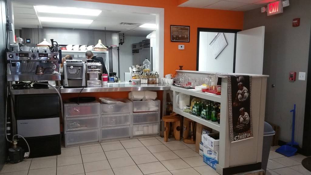 Beteseb Restaurant | restaurant | 8201 Georgia Ave, Silver Spring, MD 20910, USA | 3014481625 OR +1 301-448-1625