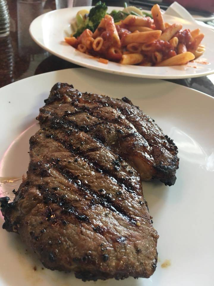 Wildwood Grill | restaurant | 3335 Banwell Rd, Windsor, ON N8N 0B4, Canada | 5199797967 OR +1 519-979-7967