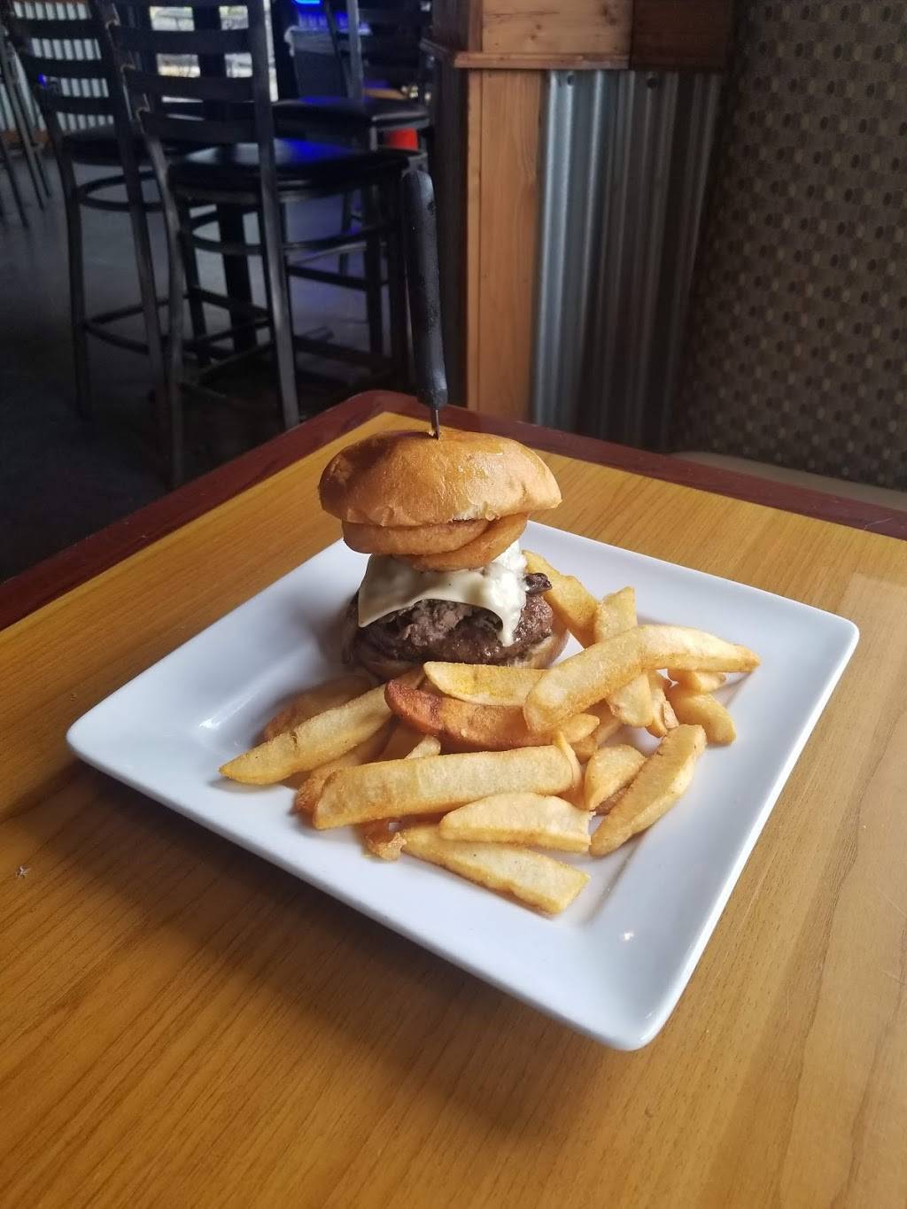 Monkey Barrel | restaurant | 688 Whitlock Ave NW, Marietta, GA 30064, USA | 6785032583 OR +1 678-503-2583