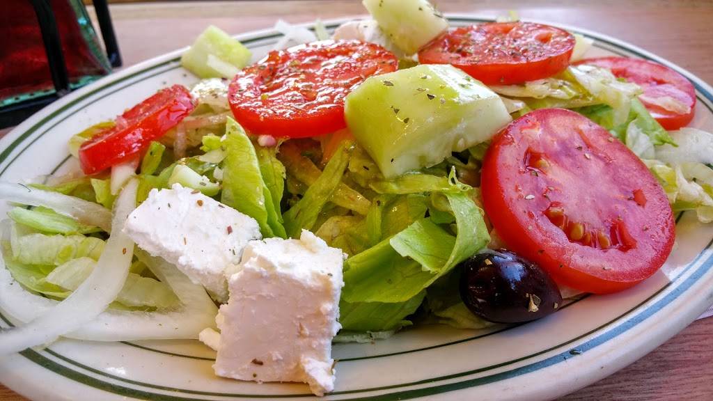 Fontana Famous Pizza & Gyro | restaurant | 200-02 Northern Blvd, Bayside, NY 11361, USA | 7186310147 OR +1 718-631-0147