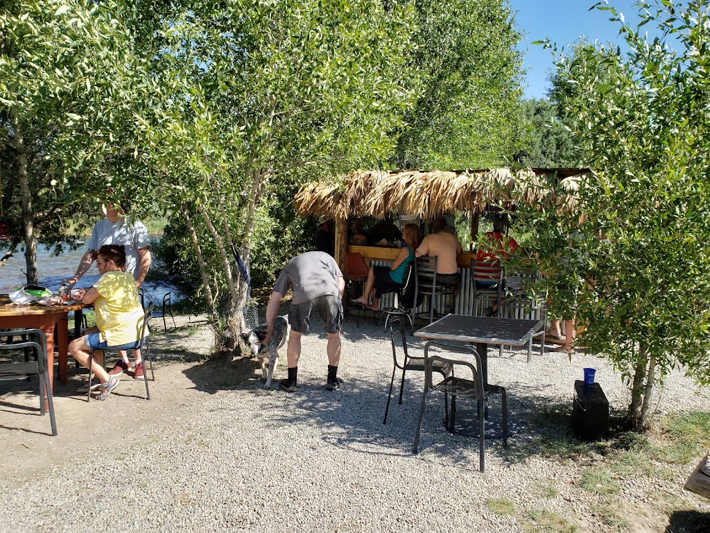 Drift In | restaurant | 10832 Co Rd 165, Salida, CO 81201, USA | 7192073145 OR +1 719-207-3145