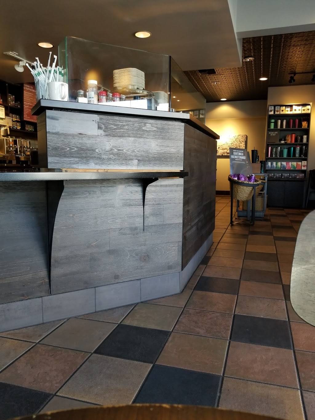 Starbucks | cafe | 995 Saratoga Ave, San Jose, CA 95129, USA | 4088650175 OR +1 408-865-0175