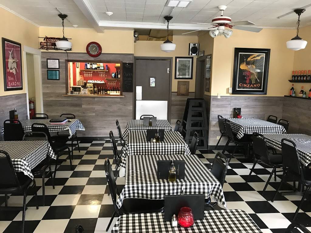 Antoninos Ristorante | restaurant | 701 W Hillgrove Ave, La Grange, IL 60525, USA | 7085799191 OR +1 708-579-9191