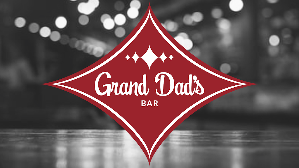 Grand Dads Bar | restaurant | 132 Sycamore St, Wyandotte, MI 48192, USA | 7342856104 OR +1 734-285-6104