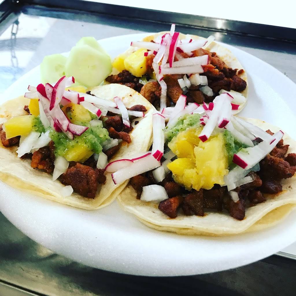Marcos Tacos Food Truck | restaurant | 3367 Market St, Philadelphia, PA 19104, USA | 2153595558 OR +1 215-359-5558