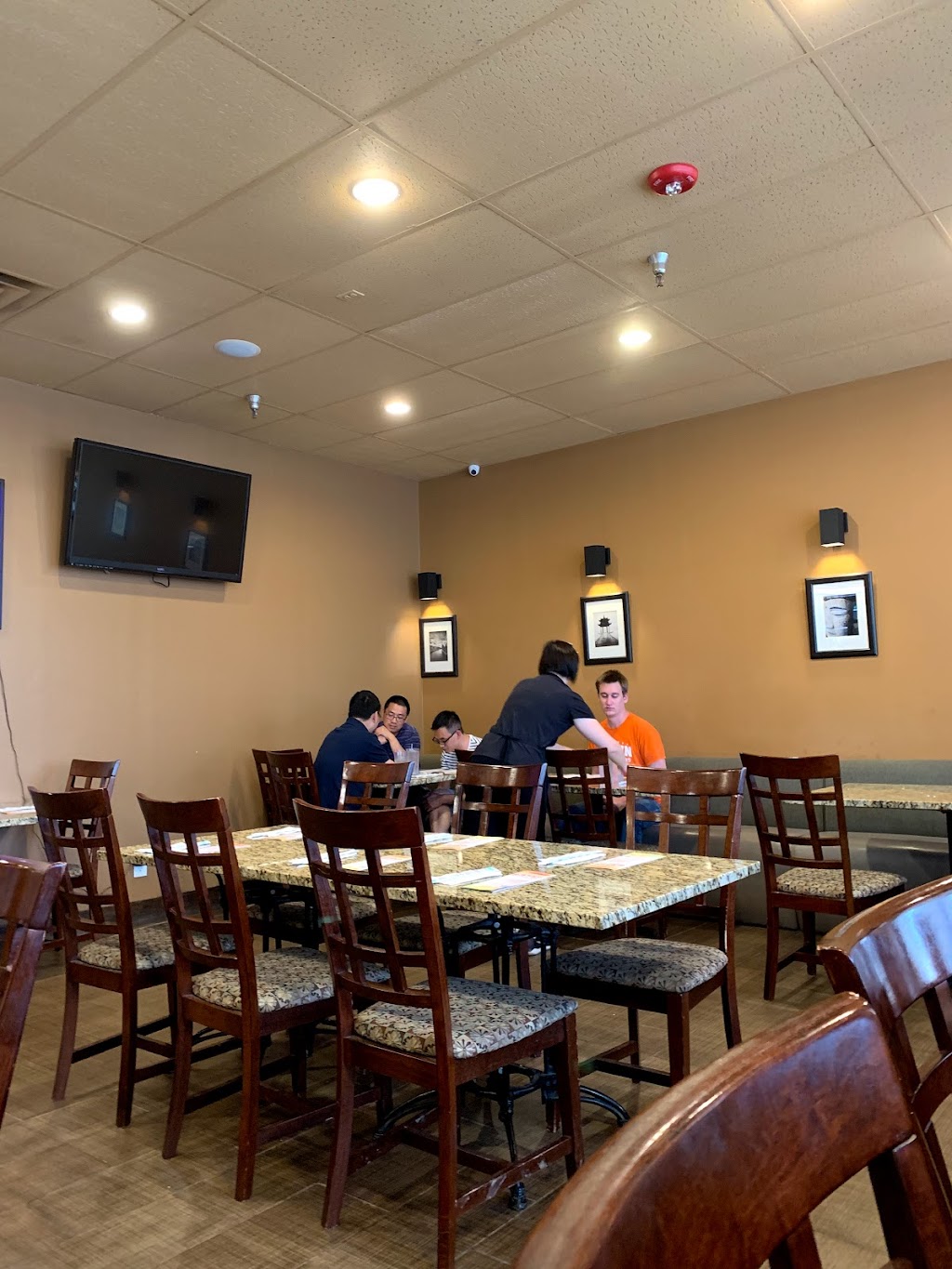 China Jade Restaurant | restaurant | Parking lot, 12203 E Iliff Ave, Aurora, CO 80014, USA | 3037558518 OR +1 303-755-8518