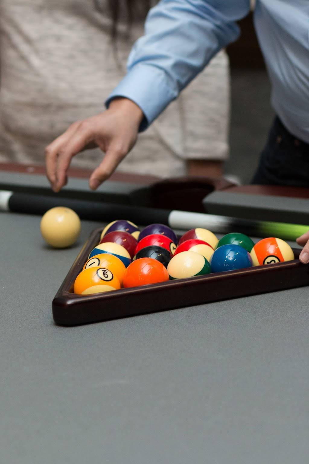 Prime Social Poker Room | night club | 7801 Westheimer Rd, Houston, TX 77063, USA | 8323777770 OR +1 832-377-7770