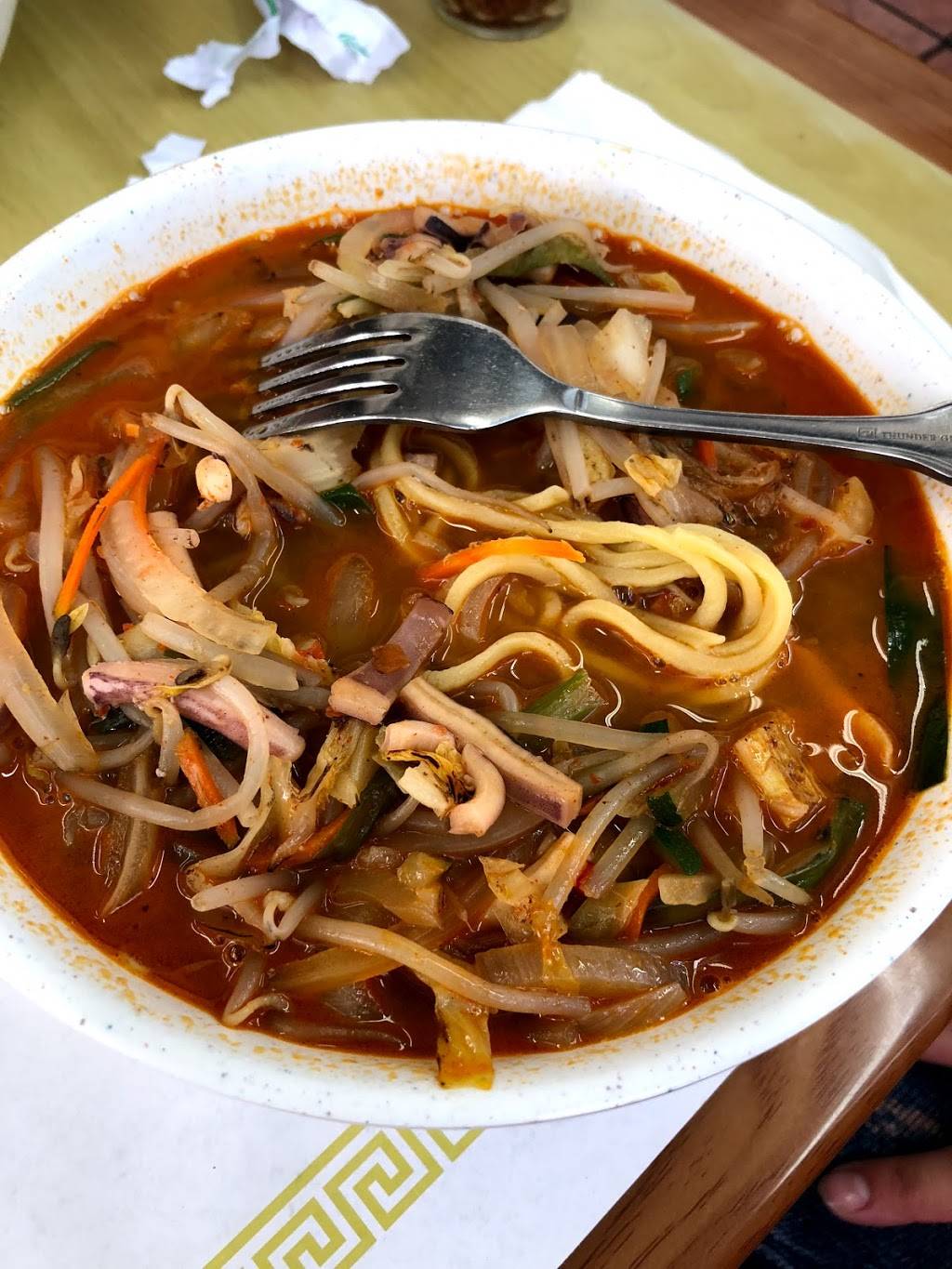 Yu Ga Ne | restaurant | 698 Irolo St, Los Angeles, CA 90005, USA | 2134801289 OR +1 213-480-1289