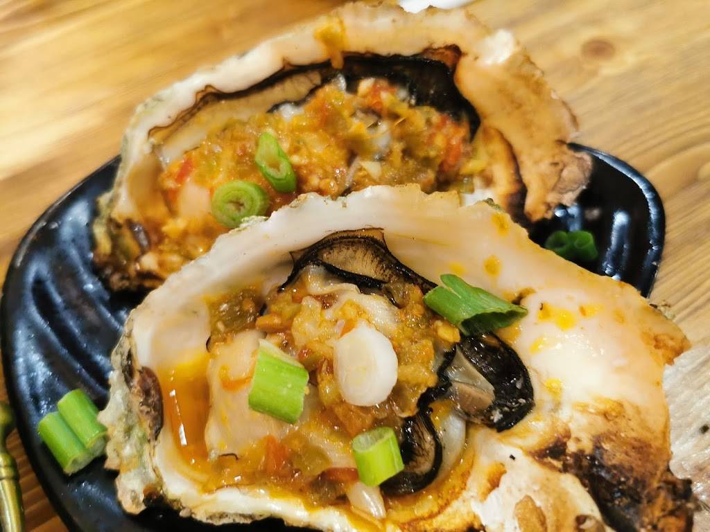 Legend Lee BBQ | restaurant | 4733 Steeles Ave E, Scarborough, ON M1V 4S5, Canada | 4163218989 OR +1 416-321-8989