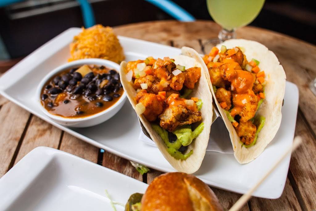 Bar Bombón | restaurant | 133 S 18th St, Philadelphia, PA 19103, USA | 2676066612 OR +1 267-606-6612