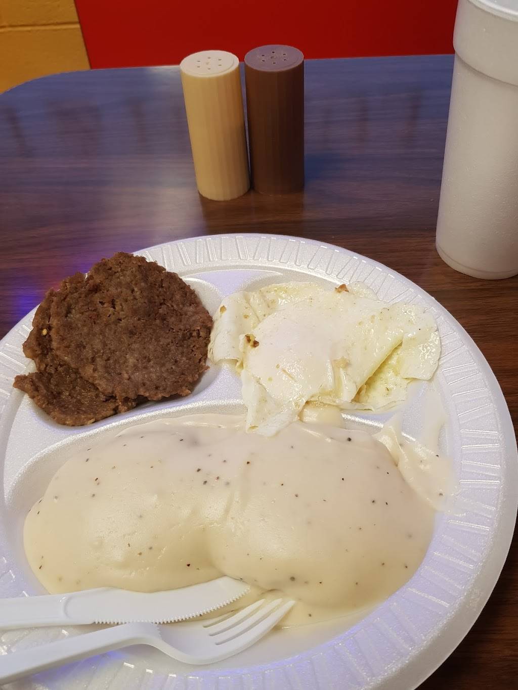 T & T Diner | restaurant | 17440 E Hwy 412, Springdale, AR 72764, USA | 4797514797 OR +1 479-751-4797